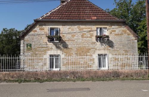 Villers-Robert House | le gîte de Marinette