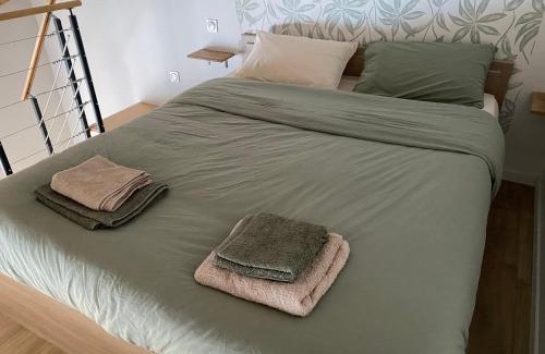 Montauban House | Le Gîte de Maxou