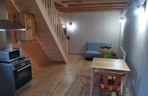 Ambronay House | Le Gîte des Fours