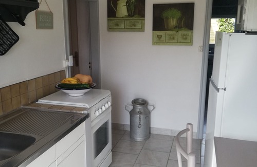 Le Bernard House | Le Gîte des Mégalithes, 5 minutes from the beach!