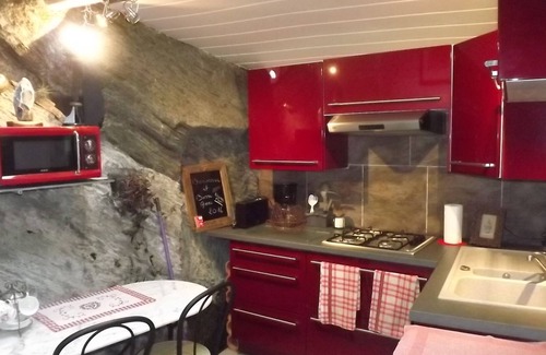 Cantenay-Epinard House | Le Gîte des Pêcheurs au Calme à 5 mn de Terra Botanica