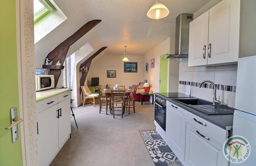 Cherrueix House | Le Gîte des Parents - CHERRUEIX