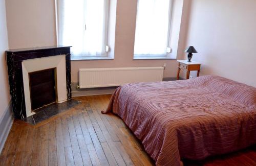 Rarecourt House | Le Gîte des Sureaux
