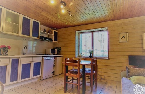 Vonnas House | Le Gîte des Teppes - Vonnas