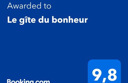 Dalou House | Le gîte du bonheur