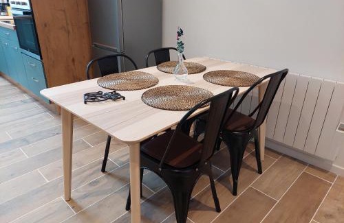 Cheilly-les-Maranges House | Le gîte du Chat Perché