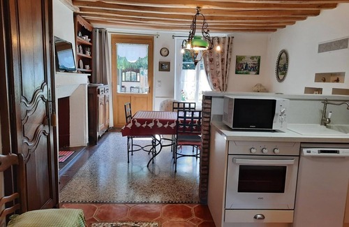 Romilly-sur-Seine House | Le Gîte du Passage - Romilly SUR Seine