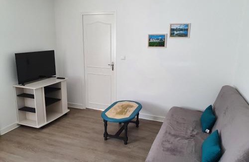 Breze Apartment | Le gîte du Puits Aubert
