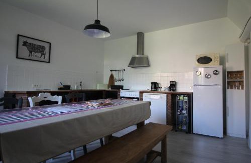 Les Rues-des-Vignes House | Le gîte du Tordoir