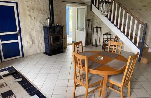 Saint-Girons-d'Aiguevives Bed & Breakfast | Le Gîte Saint Girons