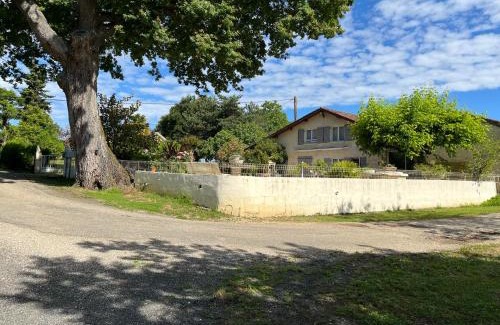 Eauze House | Le gîte Gabriel