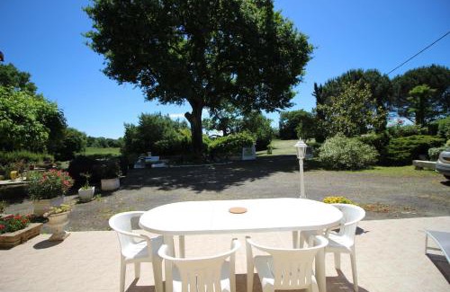 Eauze House | Le gîte Gabriel