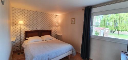 Villers-Carbonnel Apartment | Le Gîte Les Grives