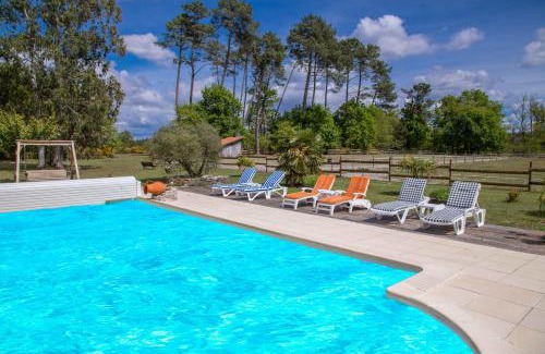 Castets Ski Chalet | LE GAHOUN - Chalet
