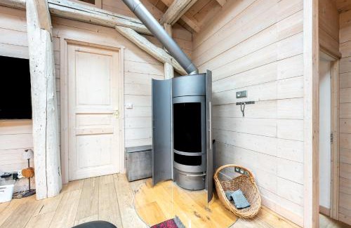 Brides-les-Bains Apartment | Le Galetas
