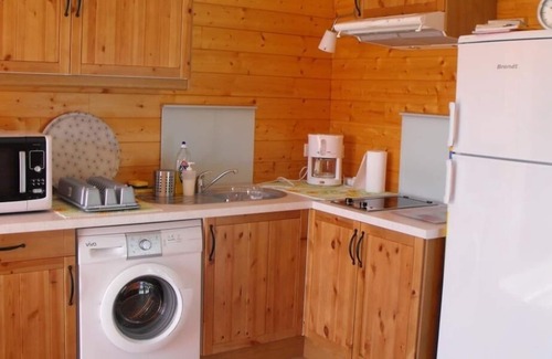 Sainte-Helene House | LE Galip - Sainte-helene