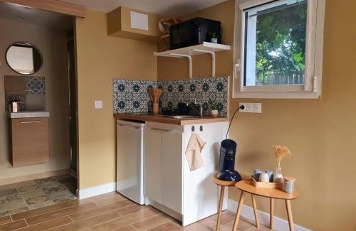 Bron Apartment | Le Gallieni