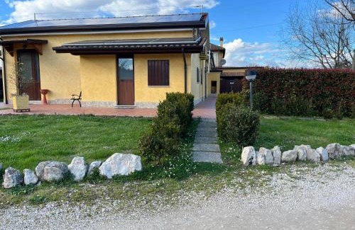 Ceprano Bed & Breakfast | Le Ganze