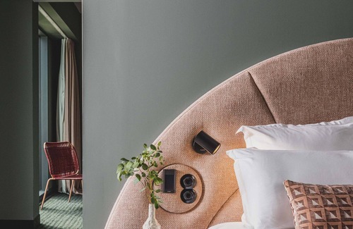 Biarritz Hotel | Le Garage Biarritz