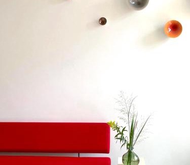 Zuidwal Apartment | LE GARAGE Downtown serviced apartment