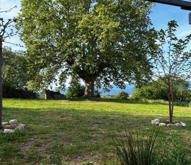 Vaumeilh Bed & Breakfast | Le Gast, Vaumeilh