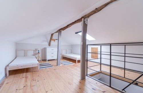 Leboulin Bed & Breakfast | Le Gavachon