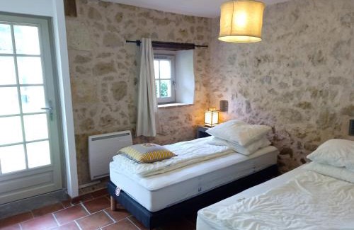 Leboulin Bed & Breakfast | Le Gavachon