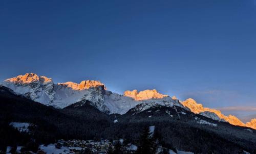 Dosoledo House | le Gemme - Dolomites escape