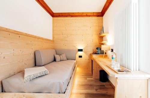Dosoledo House | le Gemme - Dolomites escape