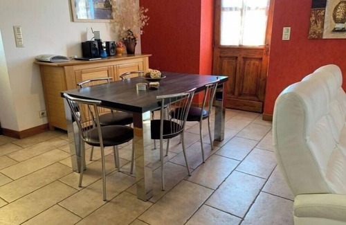 La Malene House | Le Genevrier - Gite le Genevrier