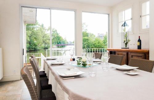 Cesson-Sevigne Hotel | Le Germinal
