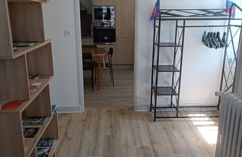 Lanobre House | Le Gite D'auvergne