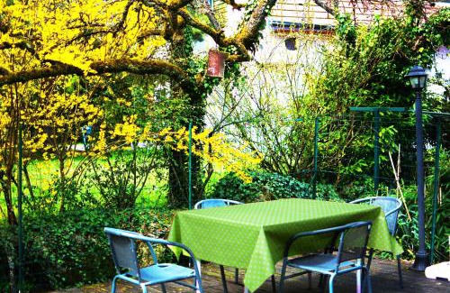 Masevaux Apartment | le gite d'Eliane