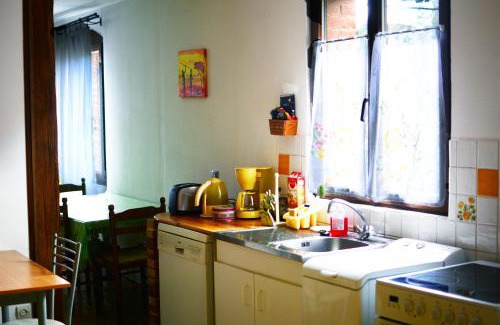 Masevaux Apartment | le gite d'Eliane