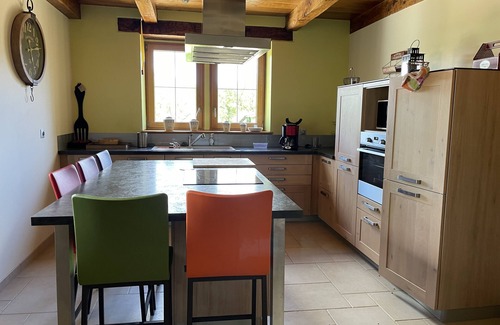 Saint-Projet House | le Gite de Cayla