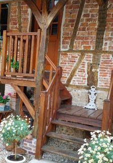 Acquigny House | Le Gite de Lili