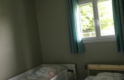La Harengere Apartment | le gite de Rio