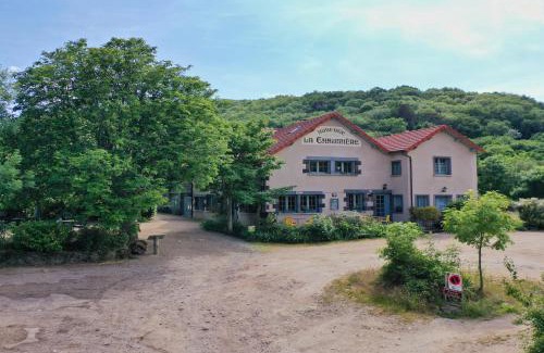 Volvic Apartment | Le Gite de Tournoel