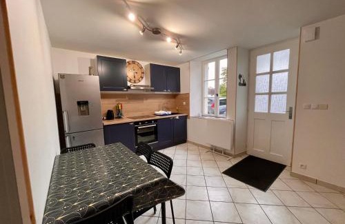 Arc-en-Barrois House | LE GITE DES 2 FRERES