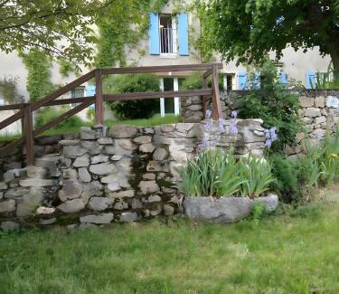 Lesperon Apartment | Le Gite Des Peyreyres