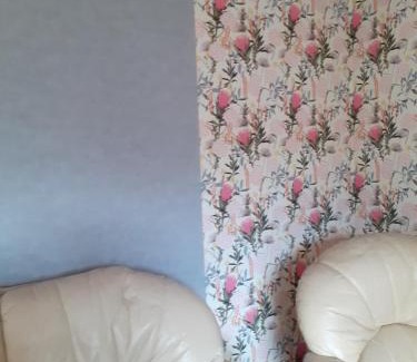 Menil-Hubert-sur-Orne House | Le gite du hibou
