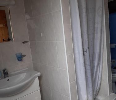 Menil-Hubert-sur-Orne House | Le gite du hibou