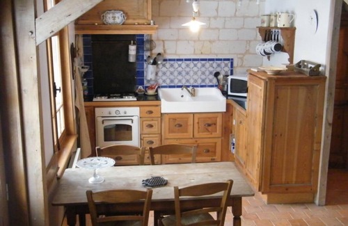 Audrehem House | Le Gite du Poirier - AUDREHEM