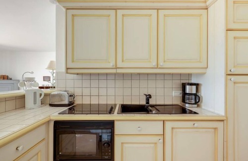La Rouviere Apartment | Le Golf de Roquebrune by Interhome