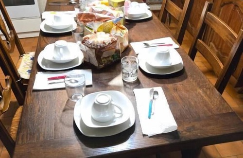 Chatillon-en-Michaille Bed & Breakfast | LE GOUTANOU