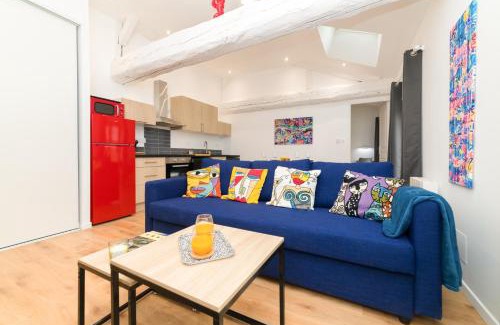 Tournus Apartment | Le Graff - Locationtournus