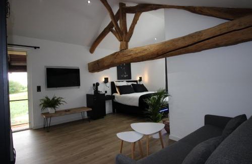 Corcelles-en-Beaujolais Bed & Breakfast | Le grain de Louise