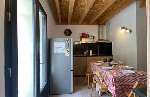 Clarac Apartment | Le Grand Bleu