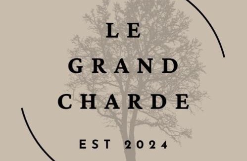 L'Isle-Jourdain Bed & Breakfast | Le Grand Charde