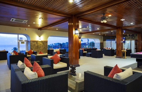 Black Rock Resort | Le Grand Courlan Spa Resort - Adults Only